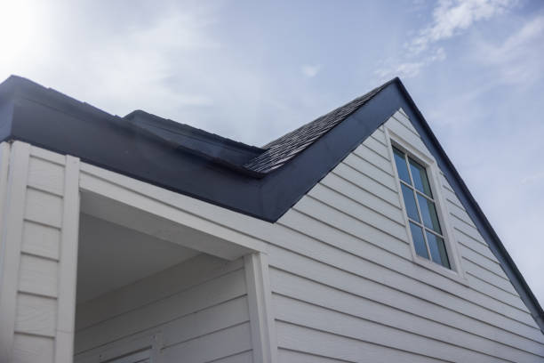 Best Steel Siding Installation  in Grayson Vley, AL